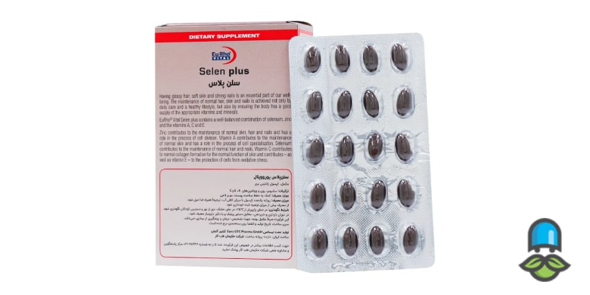 تداخلات دارویی و عوارض جانبی سلنیوم